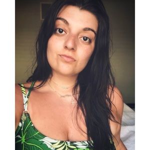 Meet your Posher, Michaelmarie